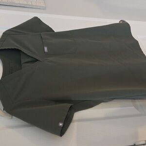 Figs Scrubs Set. XS Top S Bottom